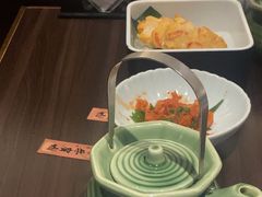-匠和风精致料理(莆田财富中心店)