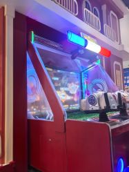 -奈尔宝家庭中心·亲子餐厅(华采天地店)