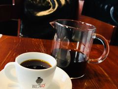 手冲-BLAQ咖啡(骏豪店)