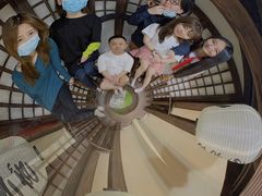 -白兔子密室(长寿路店)