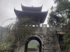 -龙门水都景区