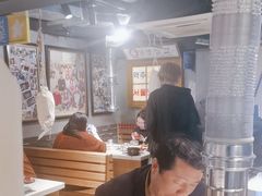 -欧巴烤肉(创富世纪店)