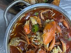 -小民大排档(江汉路店)