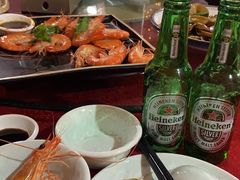 -202特色排档(五缘湾店)