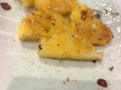 -怡咖啡海鲜自助餐厅(浦东香格里拉店)