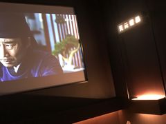 -金御沐足·影院式足道(新城店)