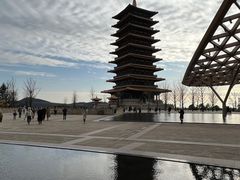 -牛首山文化旅游区