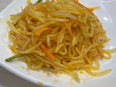 -柏记水饺(哈西万达店)