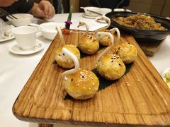 -名苑皇宫酒家(来魅力壁画村店)