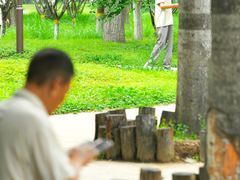 -回龙观体育文化公园