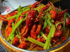 -红盔甲·小龙虾(天钥桥店)