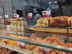 -寻味唐派·牛奶手撕面包(府前街店)