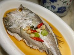 -绿茶餐厅(朝阳大悦城店)
