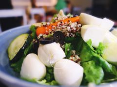 -ALLORA意大利餐厅(丰盛里店)