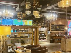 -玖壹咖啡(临河街店)