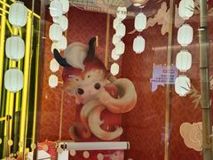 -泡泡玛特POPMART(上海环球港店)