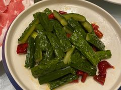 -清真·鸦儿李记·涮肉(和平里店)