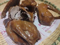 -兰亭轩茶餐厅(长江路店)