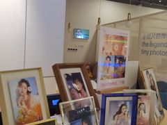 -天真蓝照相馆(宁波来福士店)