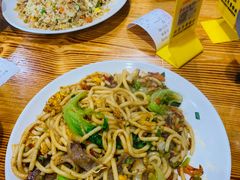 -遵义虾子卢四羊肉粉(大沽路店)