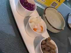 -恬阿姨庭院餐厅·生日宴