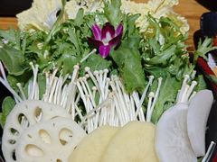 -束河人家(南锣鼓巷店)