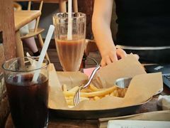 -1901 Cafe(西四店)