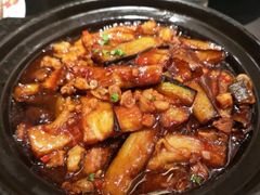 -渝半城经典川粤菜(重庆天地店)