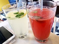 PizzaExpress&nbsp;马上诺(长泰广场店)-玛尚诺Pizza&Bar(长泰广场店)