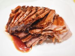酱牛肉-何记面馆(龙泉山店)
