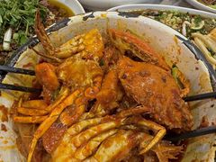-辣螃铠盆盆蟹大排档(总店)