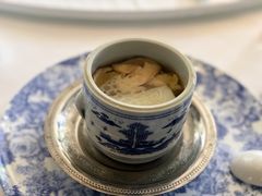 松茸竹笙汤-福1015(愚园路店)