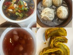 -古南都·清真绿柳居菜馆(太平南路店)
