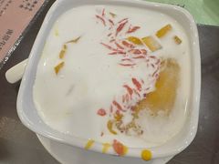-南信牛奶甜品专家