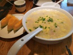 -吕氏疙瘩汤·私家菜馆(慈云寺店)