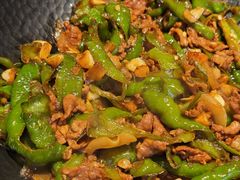 湖南辣椒炒肉-匠熙小馆(崇文门店)