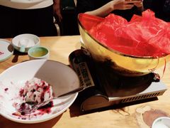 -小花椒金汤酸菜鱼(理工大店)