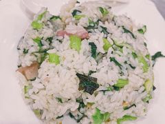 咸肉猪油菜饭-兴安餐厅(兴安路店)