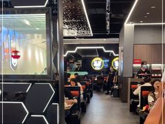 大堂-胖哥俩肉蟹煲(湖滨银泰in77店)