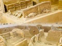 -洛阳周王城天子驾六博物馆