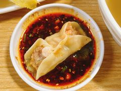 -众口斋锅贴(银泰城店)