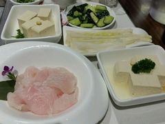 -海底捞火锅(锦艺城店)