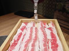 -巴奴毛肚火锅(京西大悦城店)