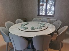 -钰田大院·碳烤虹鳟鱼·怀柔地道农家菜(雁栖湖店)