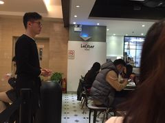 -乐凯撒披萨(正佳广场店)