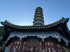 -香山公园