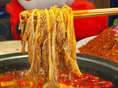 -蜀大侠火锅(总府路店)