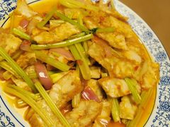 -江南村海鲜馆(洞头店)