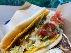 -Taco Bell 塔可钟(民田路店)