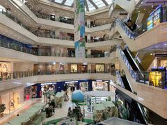 -光启城时尚购物中心